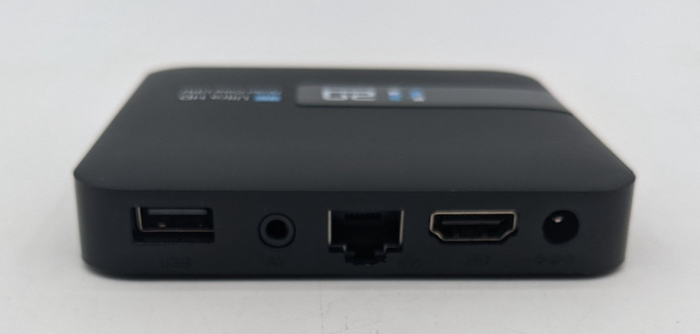 H20 Smart TV Box 2G + 16G