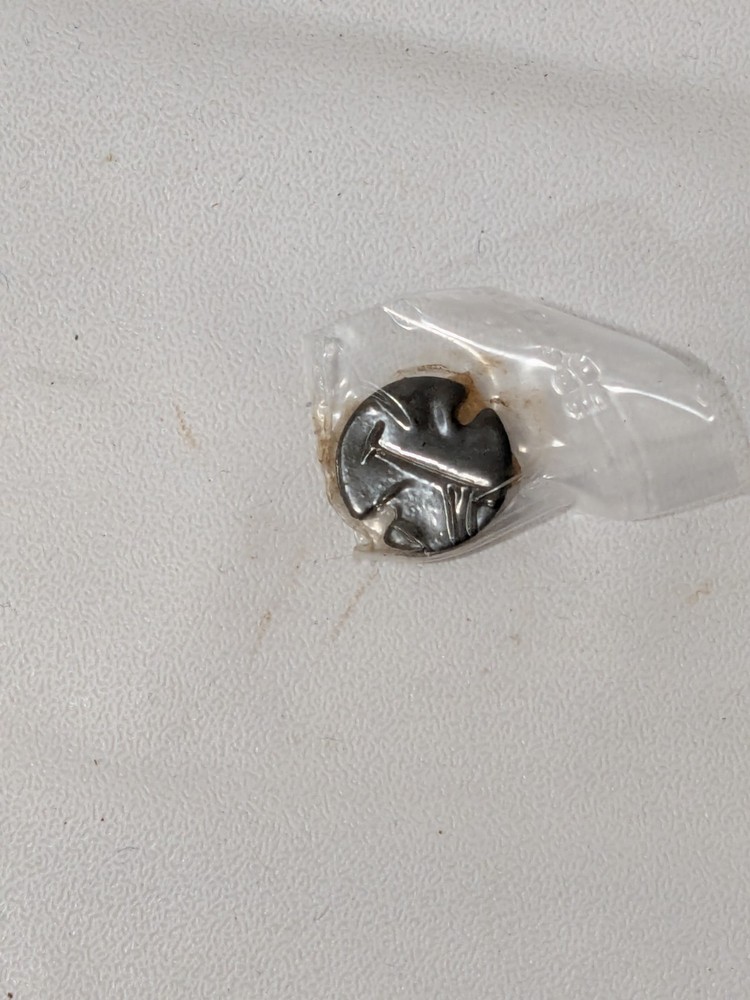 TESA Horizontal Dial Test Indicator: 0.80 mm Max 599-7031-13