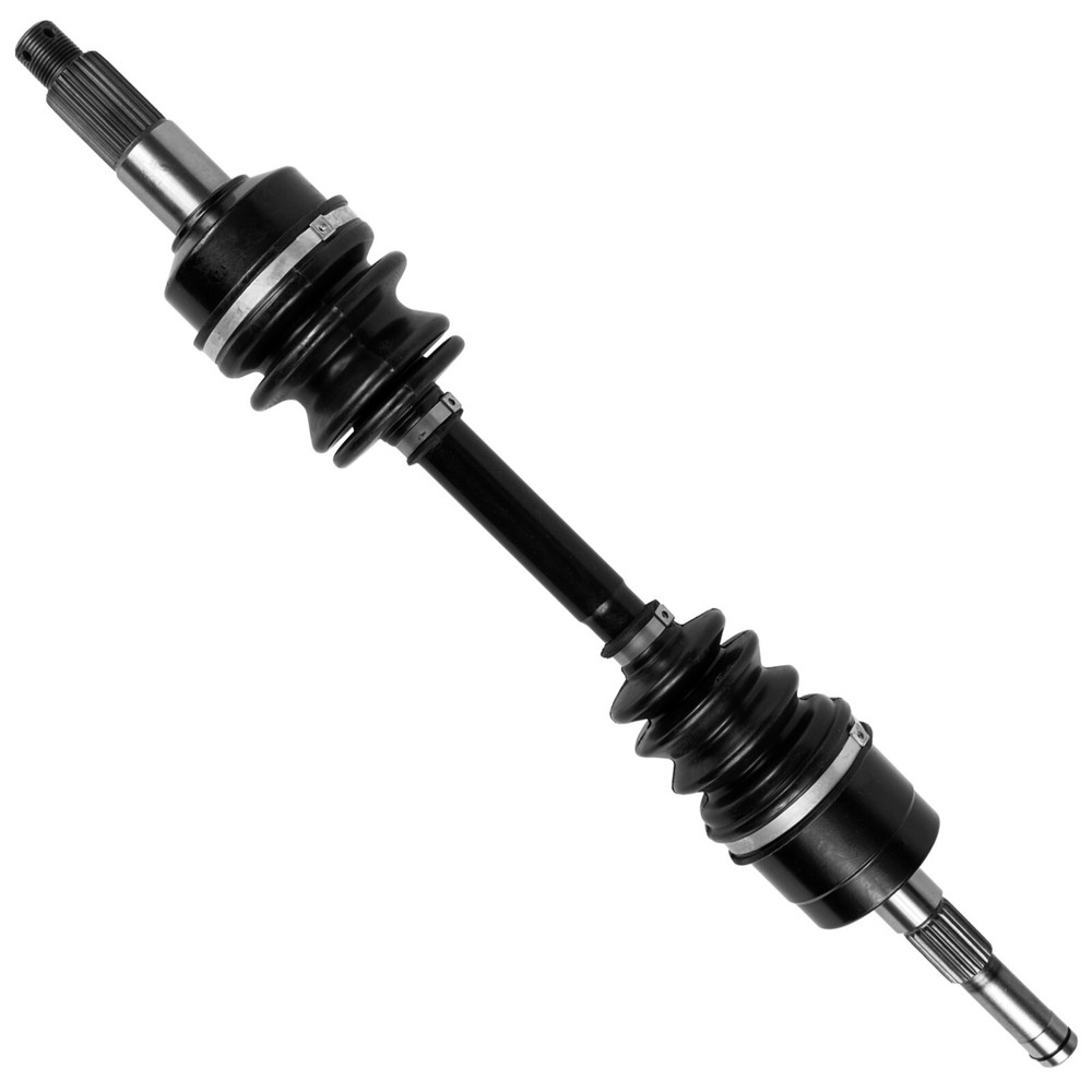 Front Left CV Joint Axle Shaft for Hisun Forge 500 Forge 600 Forge 700 4X4