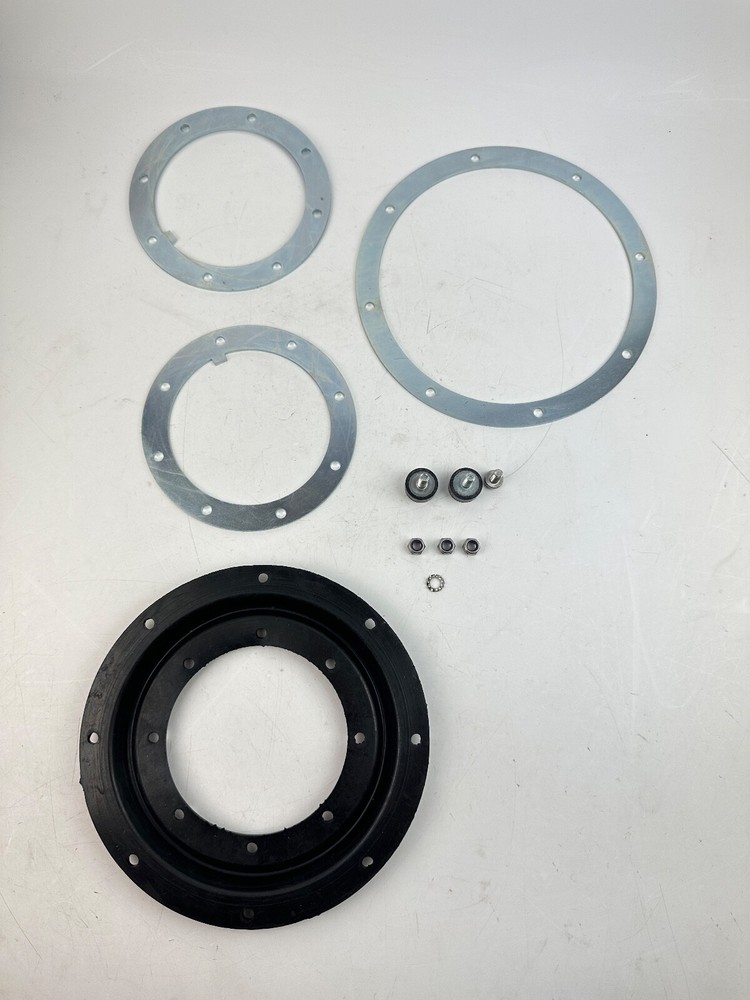 Advance 9098997000 COUPLING DECK KIT *INCOMPLETE?*