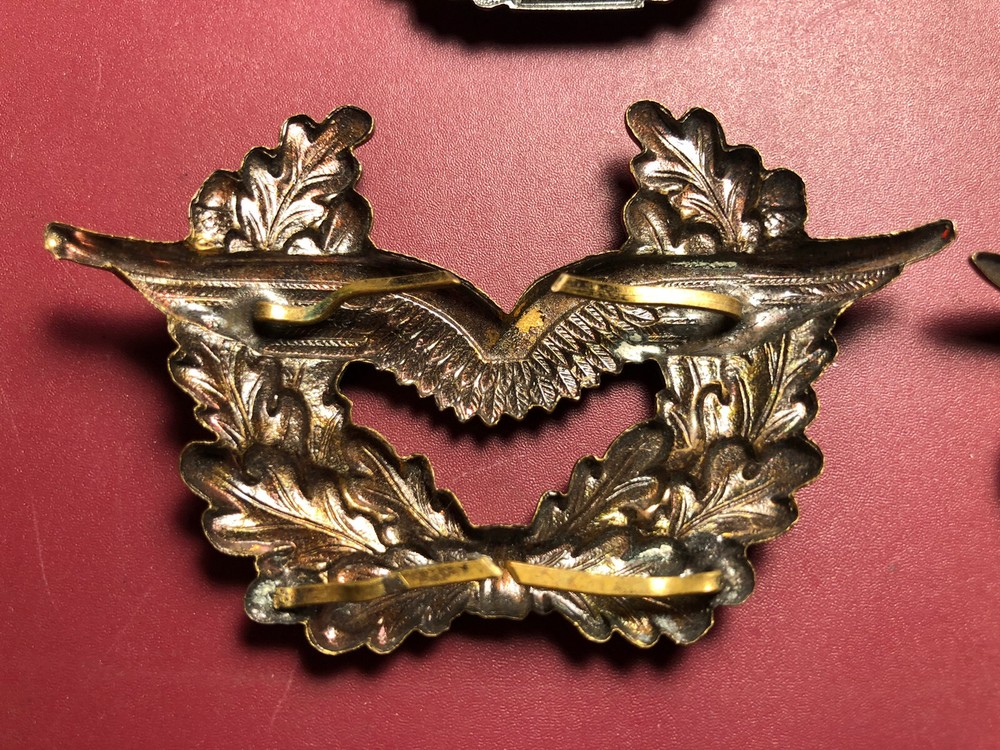 Post War West German Badge Lot