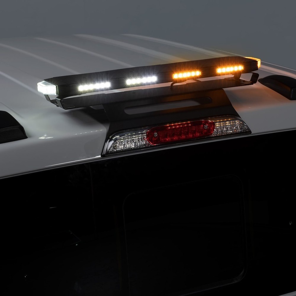 Putco 950224 Hornet ™ LIGHT BAR