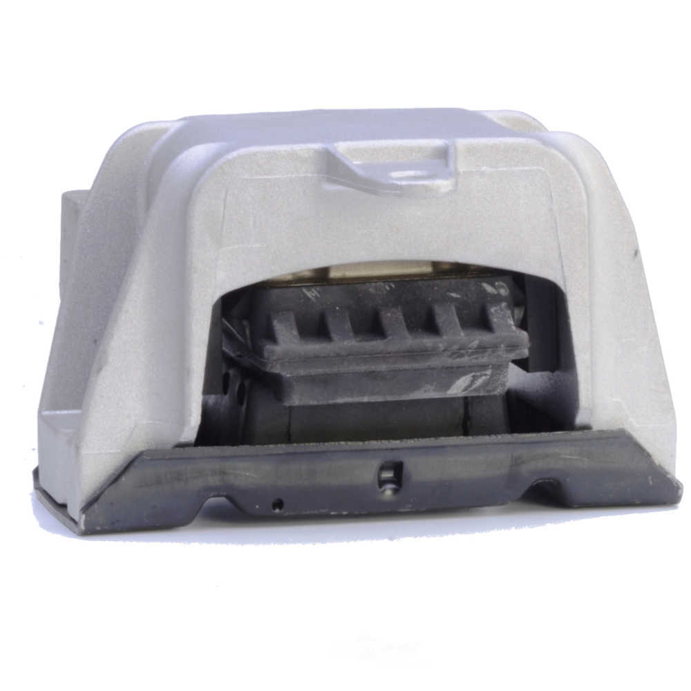 Automatic Transmission Mount Anchor 9665