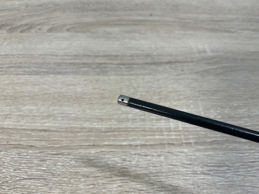 Elmed 52205-28 Laparoscopic Electrode W/ Suction Tip