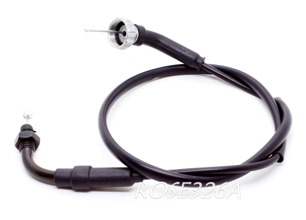 Throttle Cable For Honda CT70 1991-1994