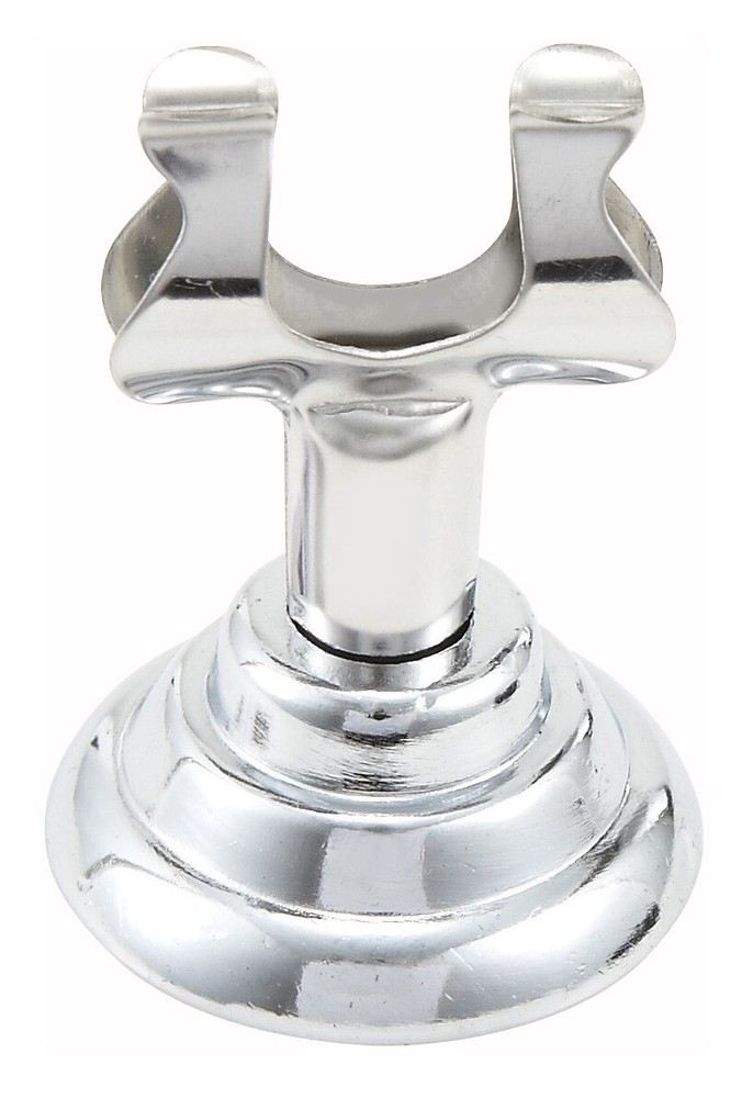 Menu Holder, Harp Clip (10 Dozen)