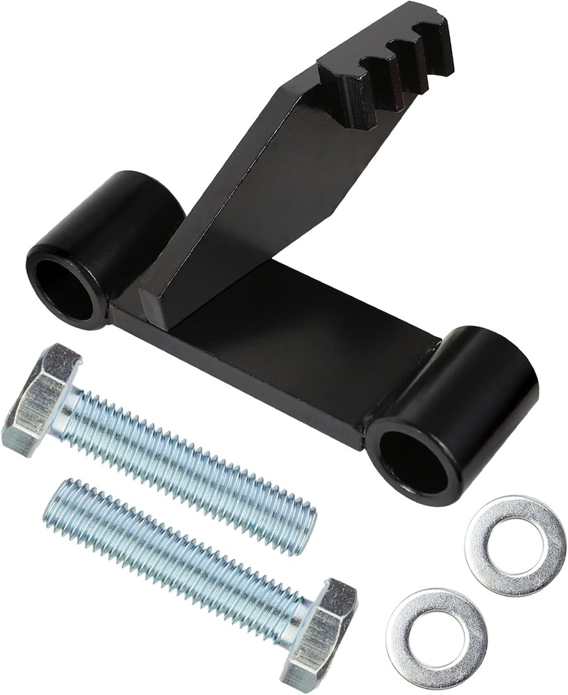 LS Flywheel Locking Tool, Car Engine Flexplate Locking Holder Tool, Flex Plate F