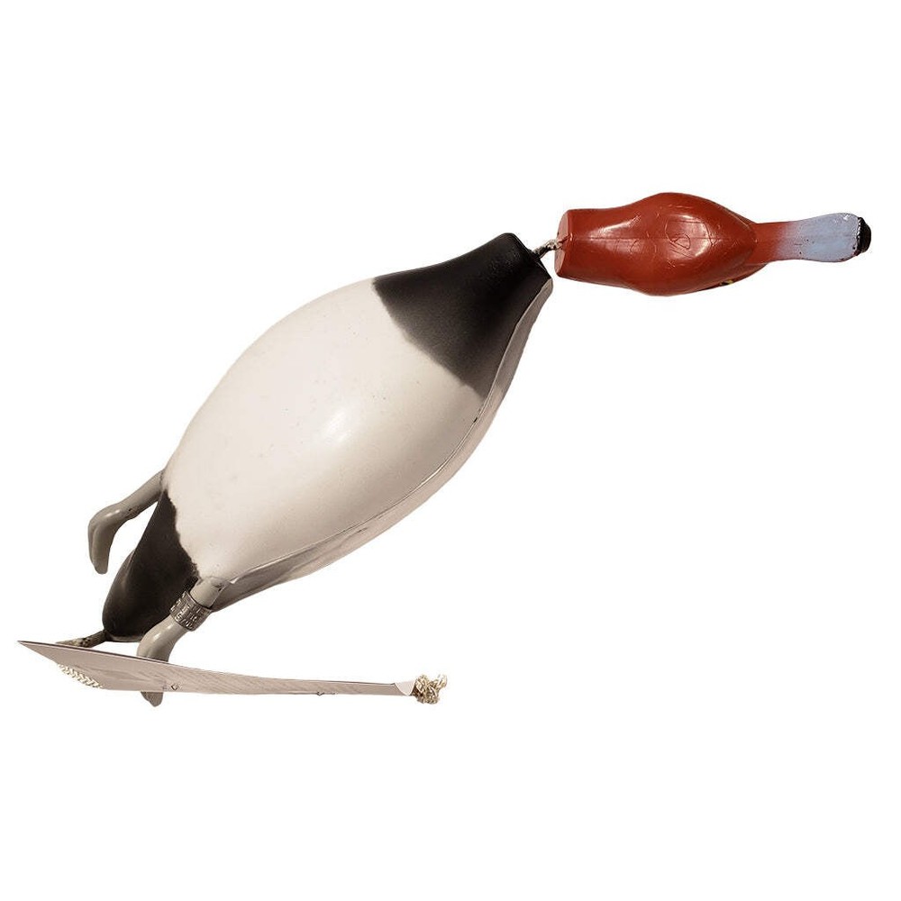 Dead Fowl Trainer Redhead