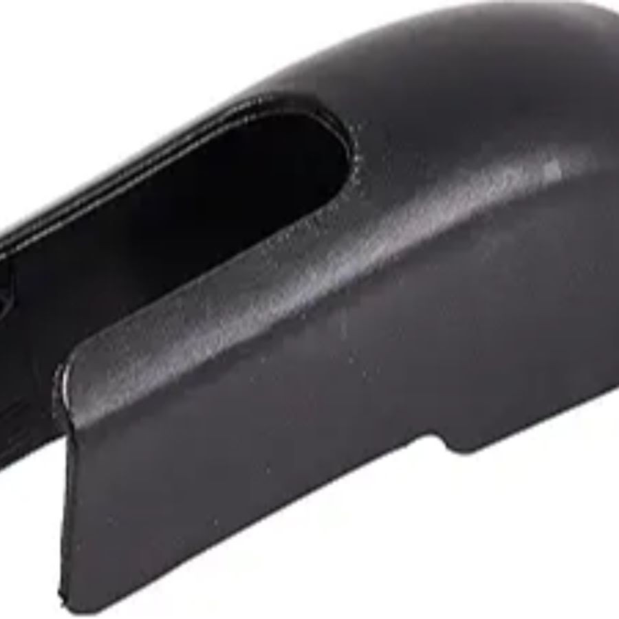 Rear Windshield Wiper Arm Nut Cover Cap Replacement, 1 pc 68398865AA