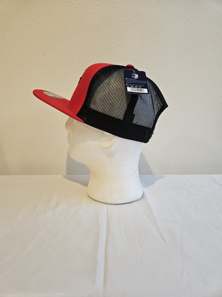 Contra Hat