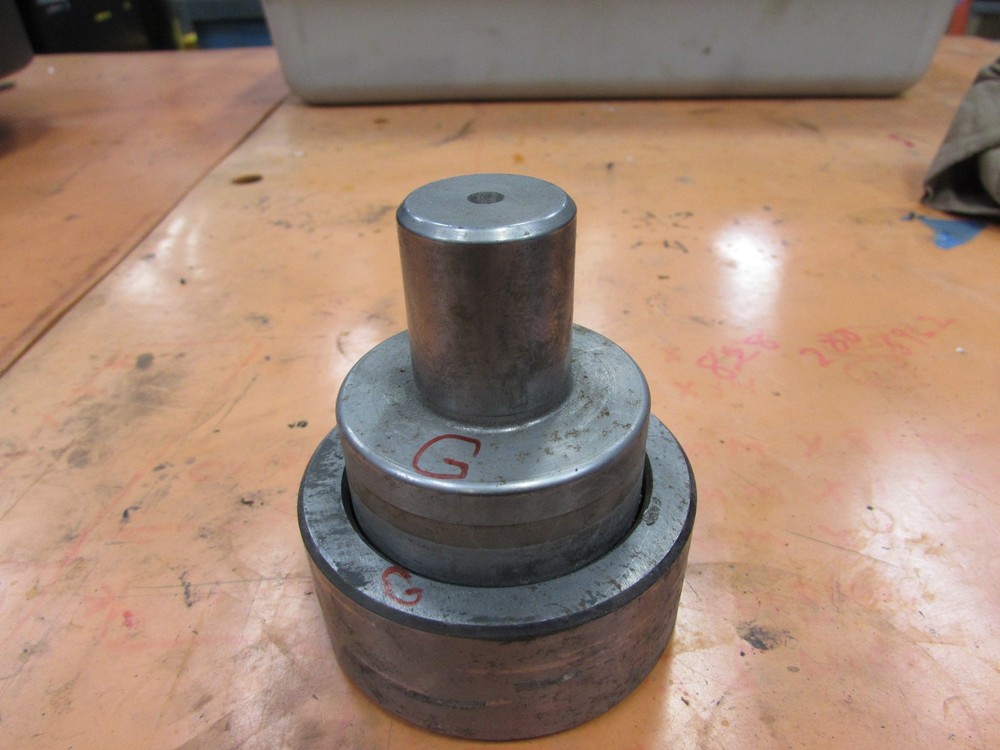 THOR PUNCH TOOLING A-2