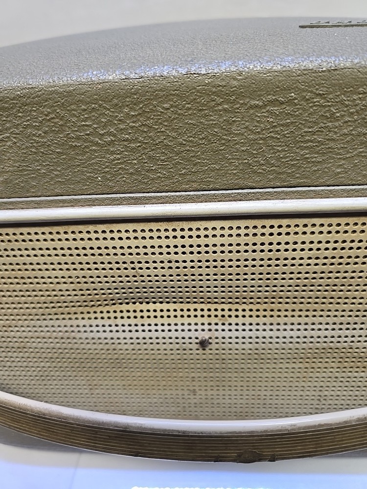 Grundig TK-54
