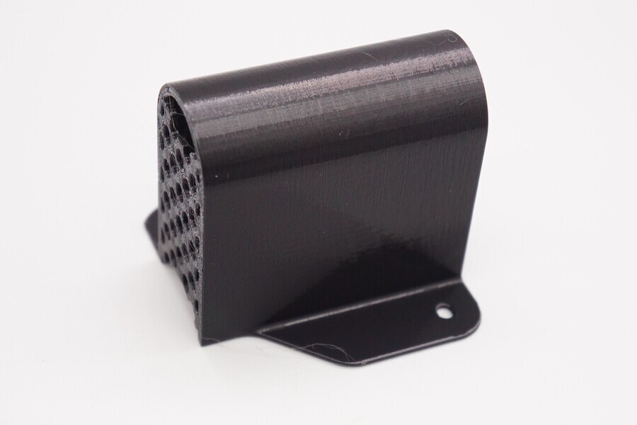 Plastic Pinball Power Switch Cover for Williams Systems 6,7 and 11