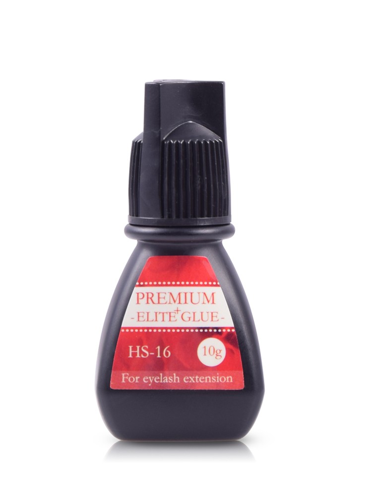 Premium Elite Plus Volume Adhesive HS-16 Glue - Eyelash Extensions