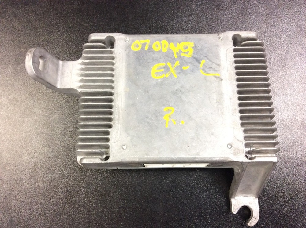 05 06 07 Odyssey ACM Active Control Engine-Mount System Module Unit Used OEM