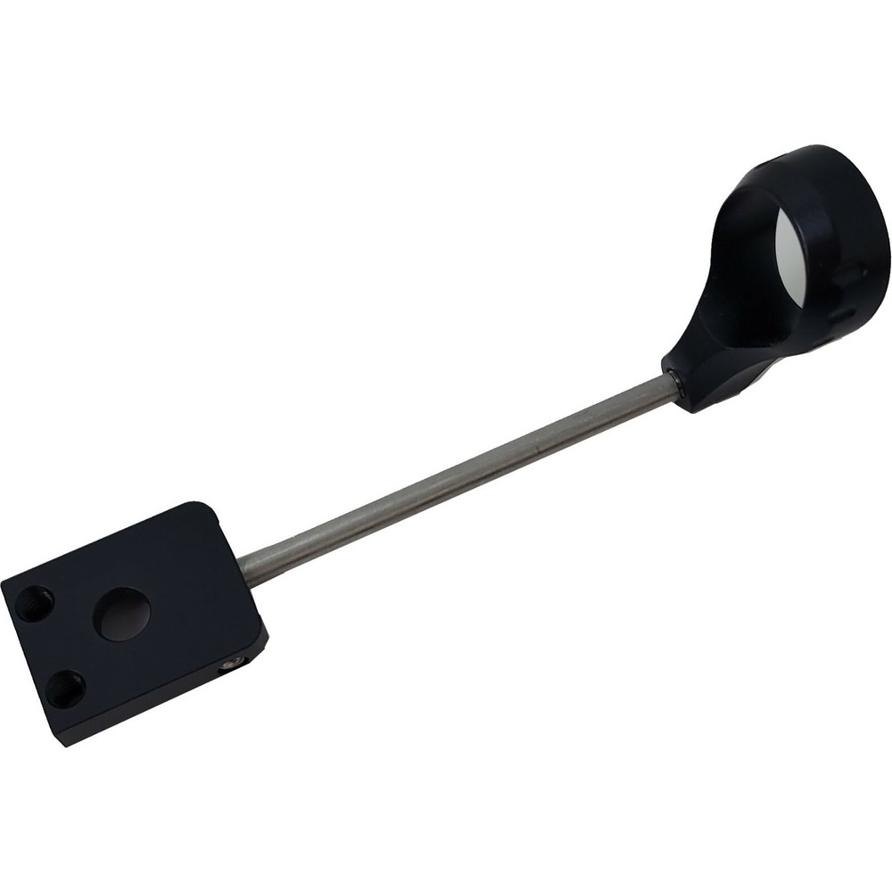 Dye Beavertail A/C DFF-20 - Black - Paintball