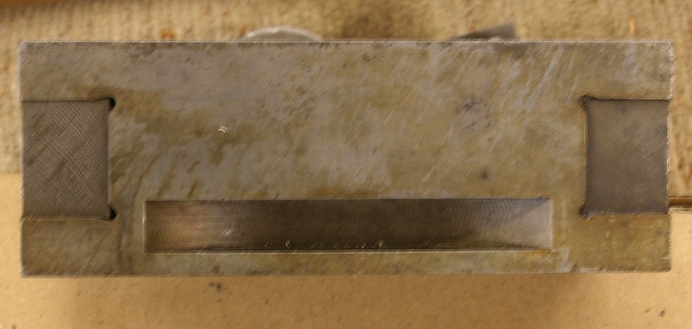 Producto Precision Jig Borer Vise