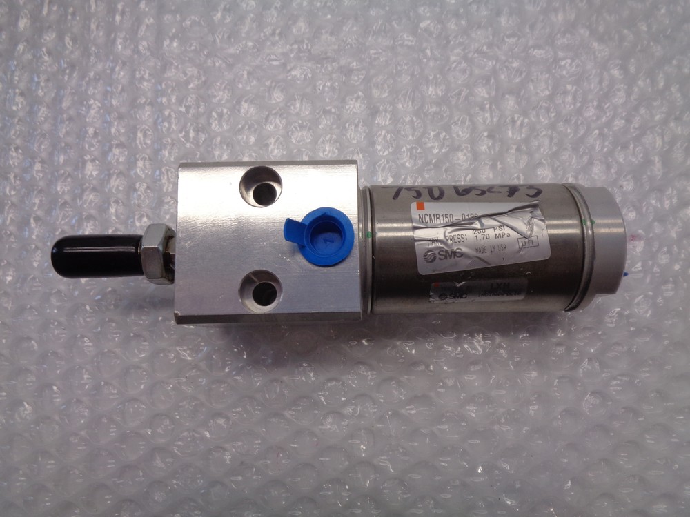 SMC NCMR150-0100 CYLINDER 250PSI NSNP