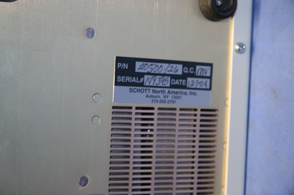 JH Technologies EKE ACE Light Source - 17128