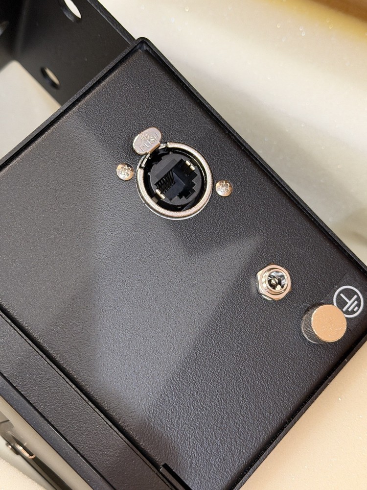 ETC Response Mk2 DMX / RDM Gateway - NEW!