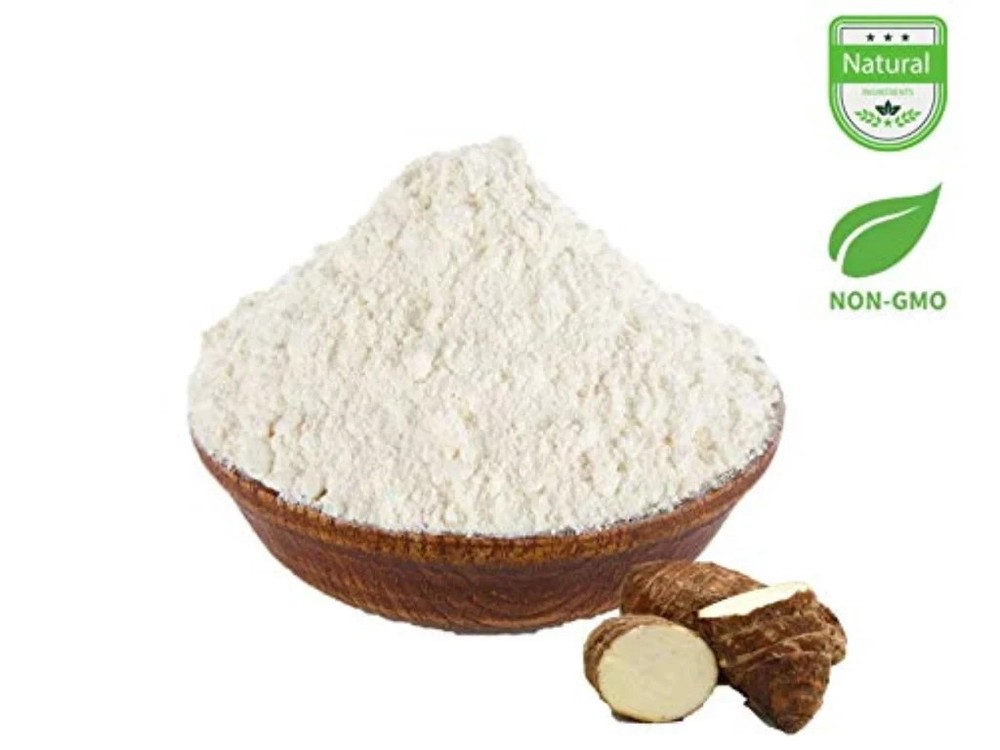 Aiva Arrowroot Powder