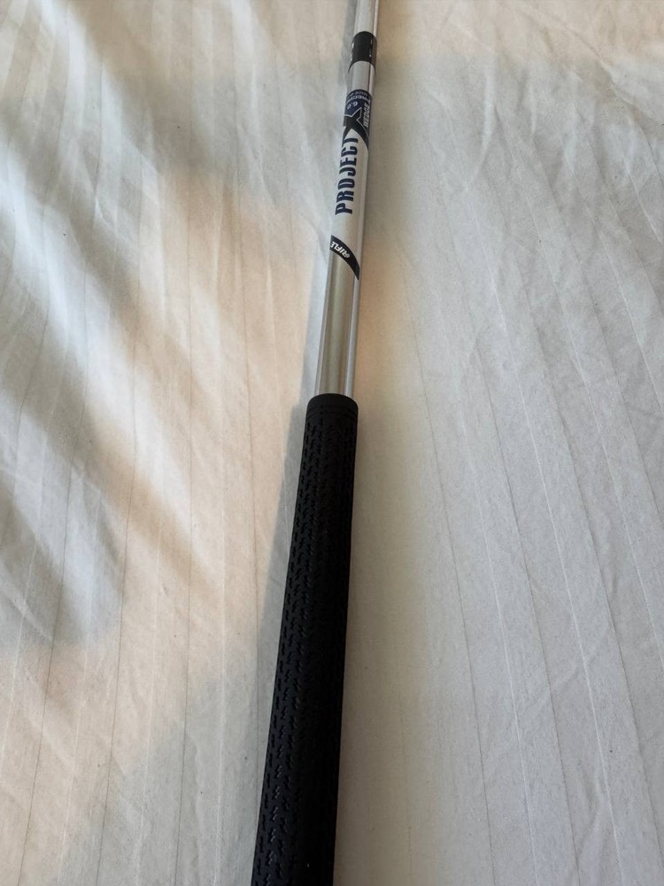 PROJECT X WEDGE SHAFT 6.0 STD