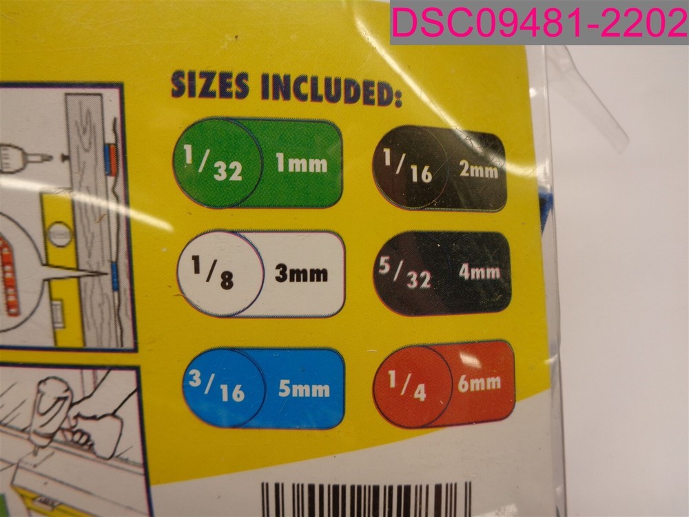 60 Pack; BroadFix Flat Shims, Multiple Sizes.