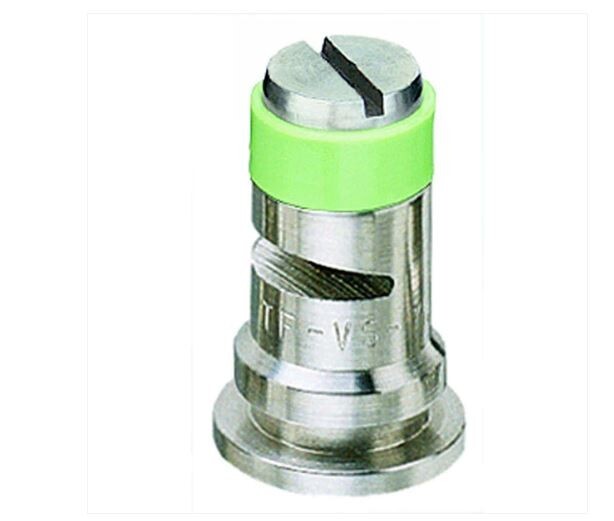 TF-VS 7.5 Turbo FloodJet Wide Angle Flat