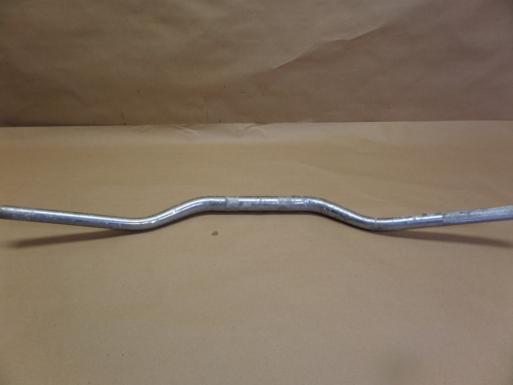 ATV UNIVERSAL ALUMINUM HANDLE BAR T.A.G. BARS TAG