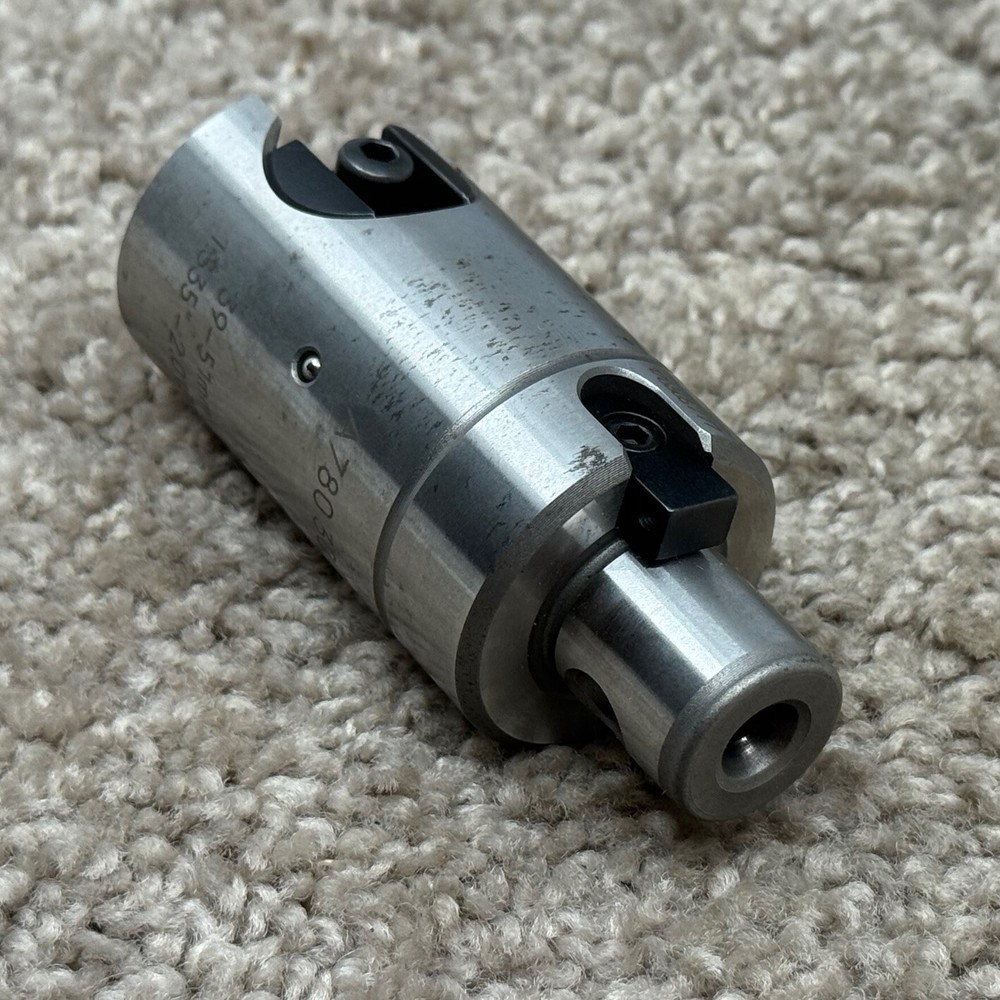 SECO GRAFLEX PRECISION FINISH BORING HEAD - A780 30