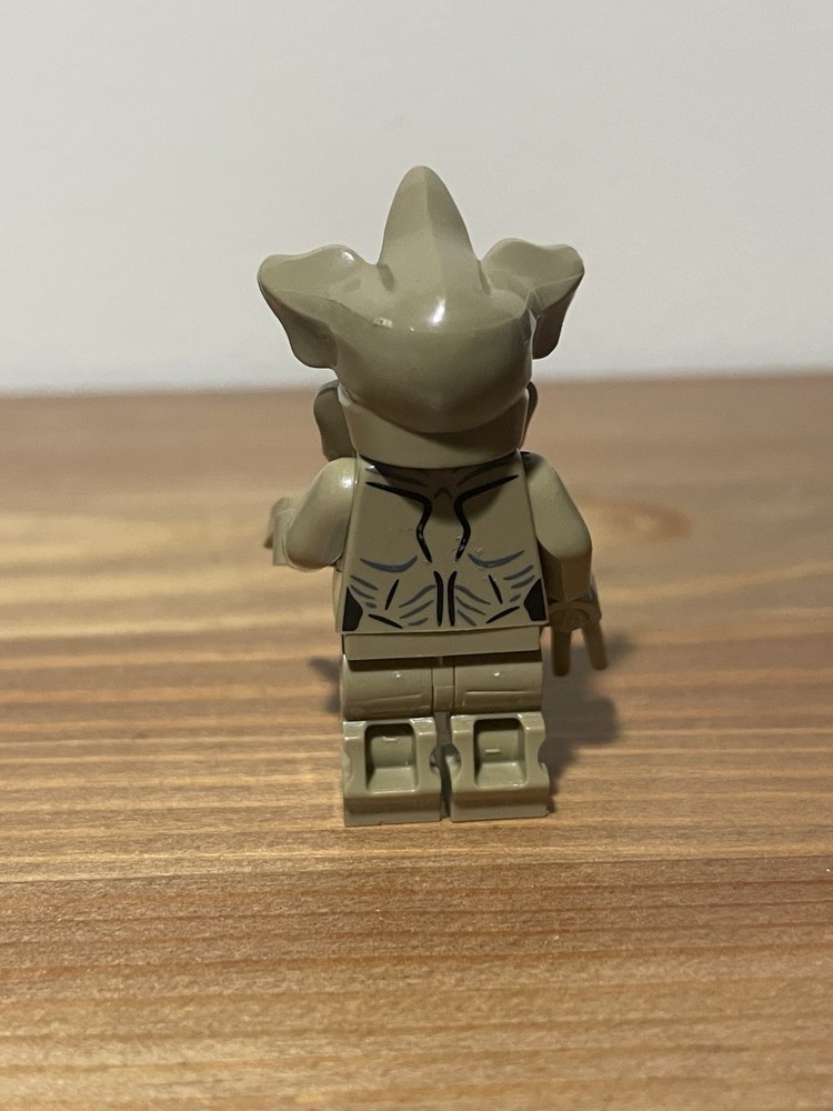 Demogorgon Minifigure - Stranger Things