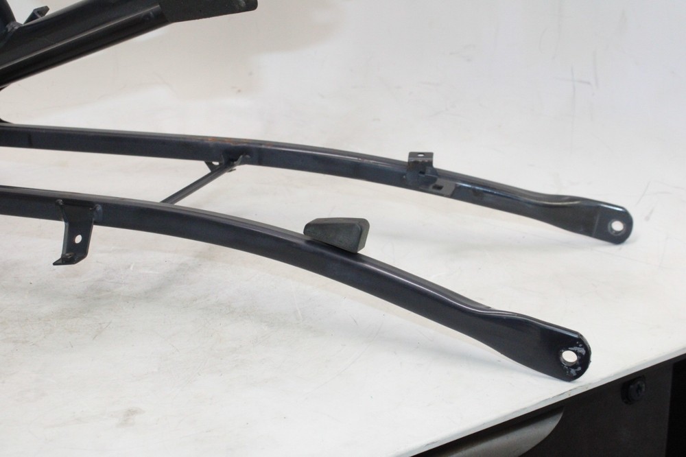 01-05 BMW F650CS OEM REAR SUBFRAME BACK SUB FRAME