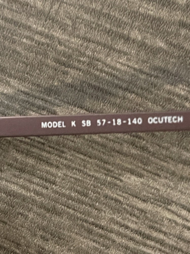 Ocutech