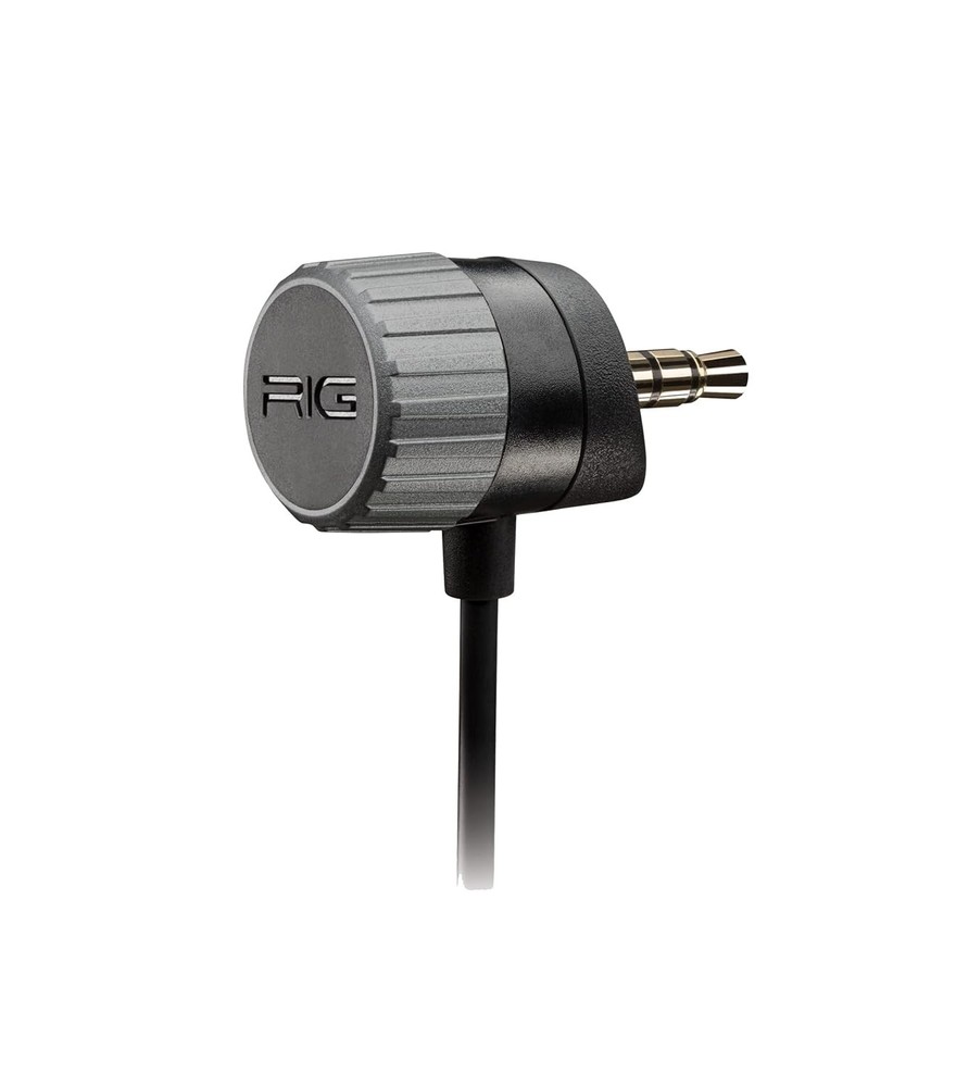 Plantronics Original RIG 500 PRO Series Headset Replacement Audio Dial Cable