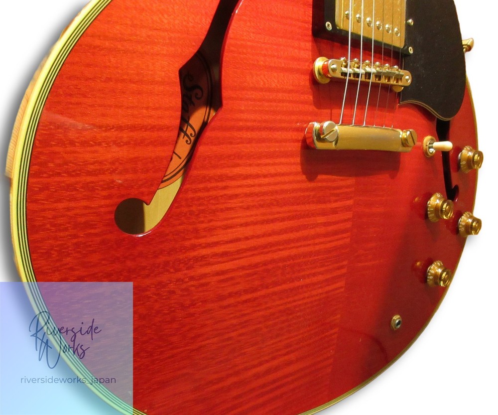 Stafford New Yorker RSA-355