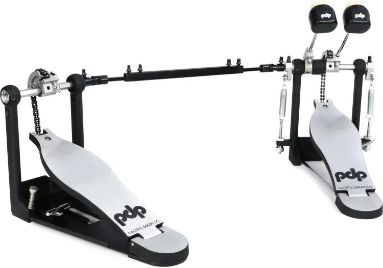 PDP 700 Series Double Bass Drum Pedal