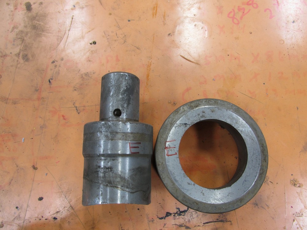 THOR PUNCH TOOLING A-2