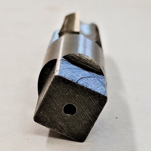 3/8-18 NPT Tap HSS Interstate