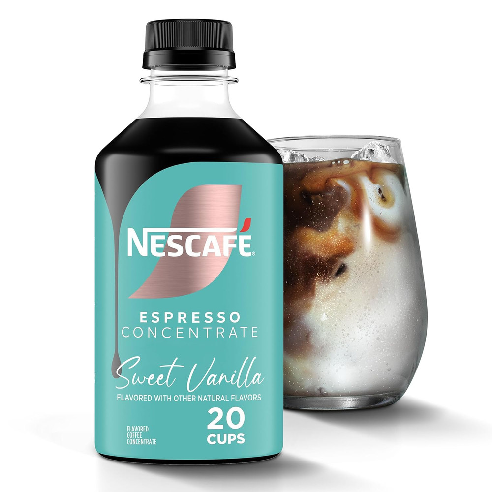 ESPRS Conc Vanilla 6x300ml US