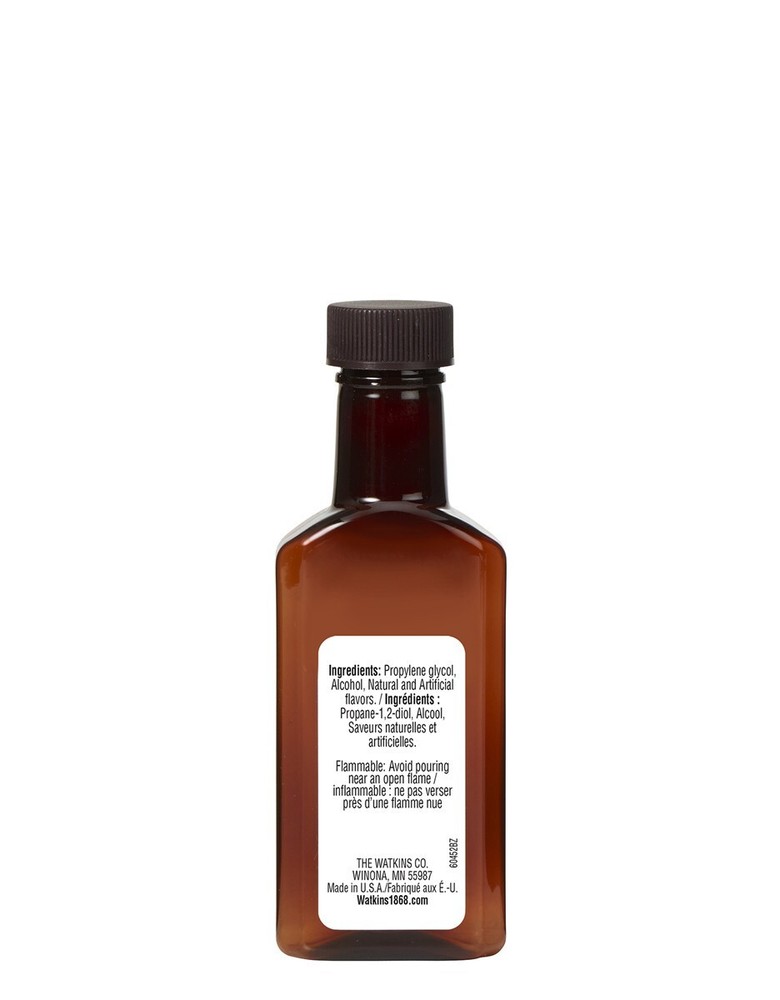 IMITATION PUMPKIN SPICE EXTRACT, 2 FL. OZ.