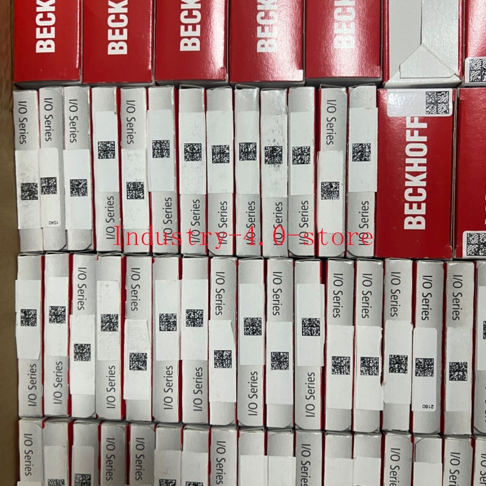 New Beckhoff EL1014 PLC Module