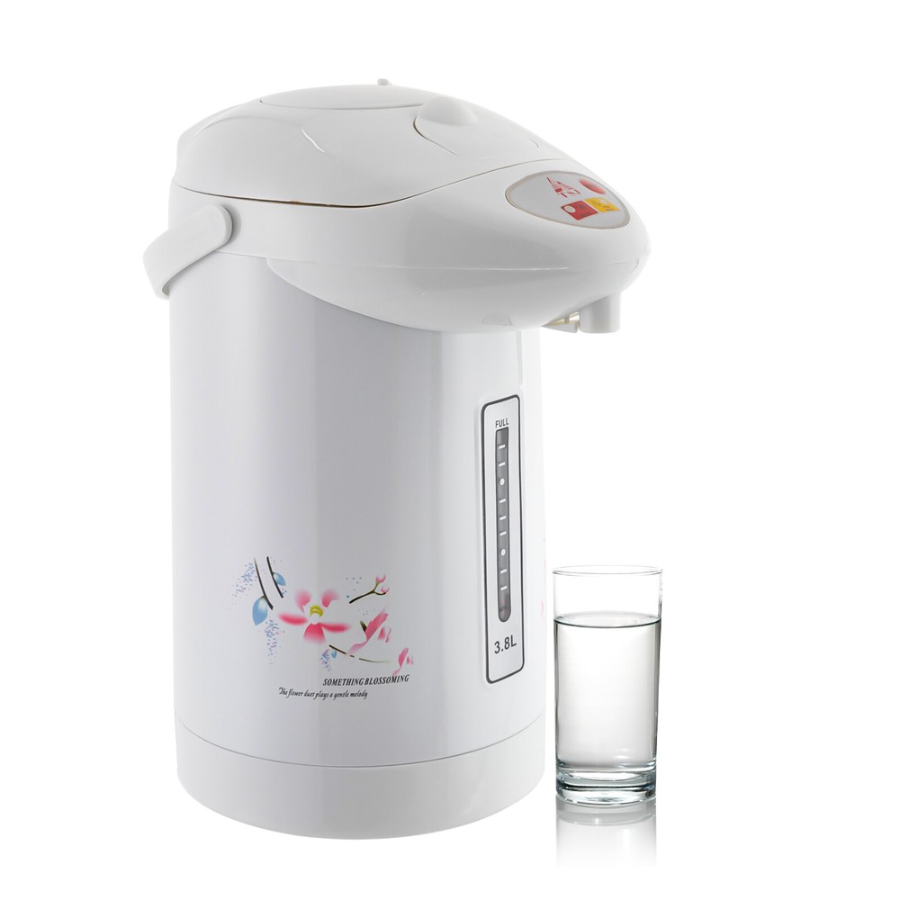 3.8L Electric Water Dispenser Desktop Hot & Office Drinking Machine