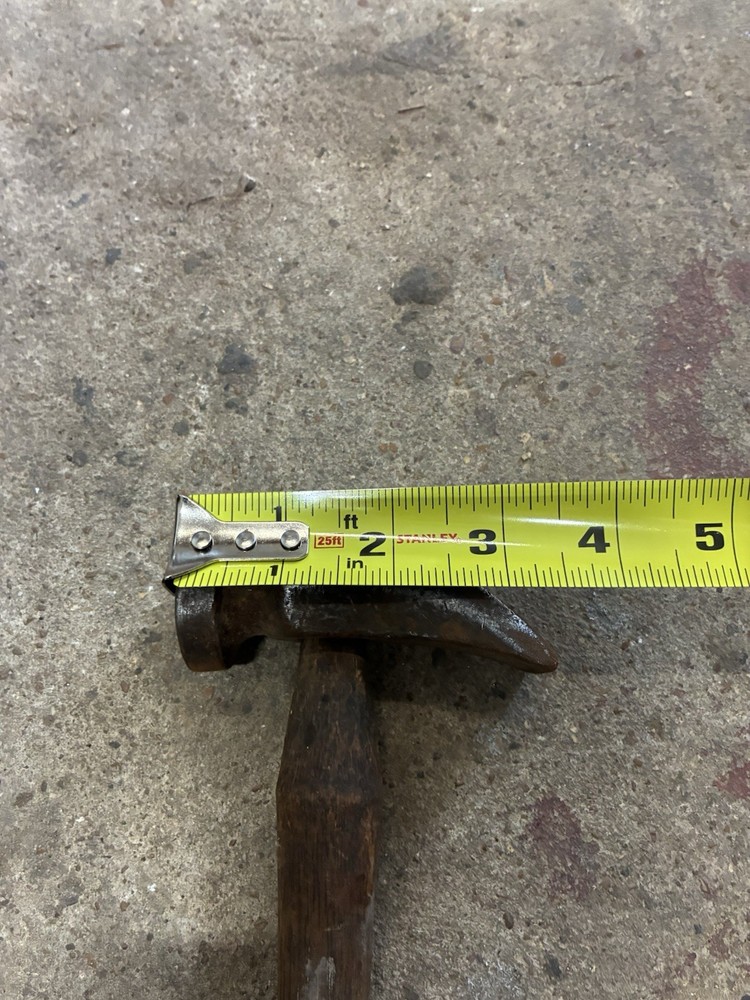 Antique Hammer