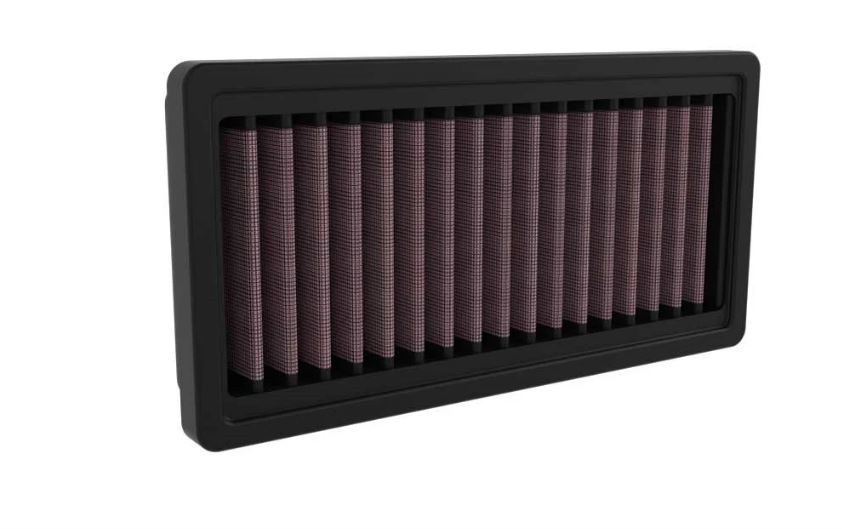 Ducati Desert X 2025 K&N High Flow Performance Air Filter