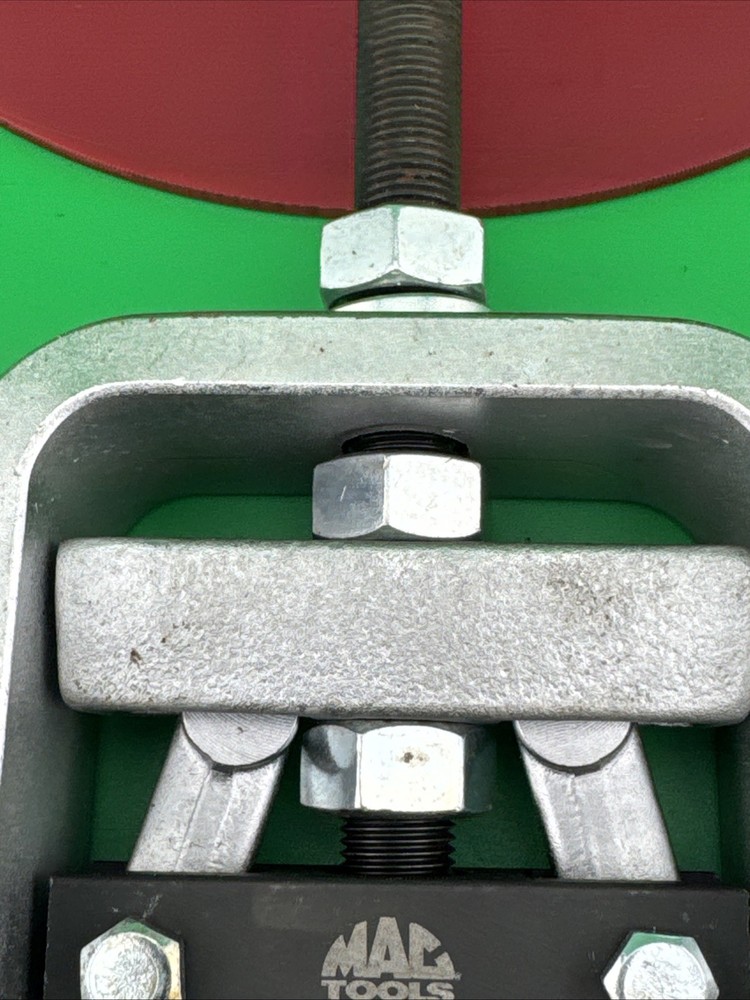 Mac Tools PP955AA Pilot Bearing Puller Remover 1