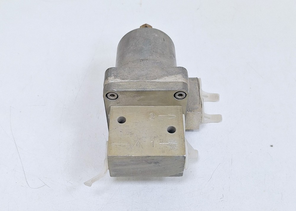 Rexroth 3710290010 Directional Control Valve