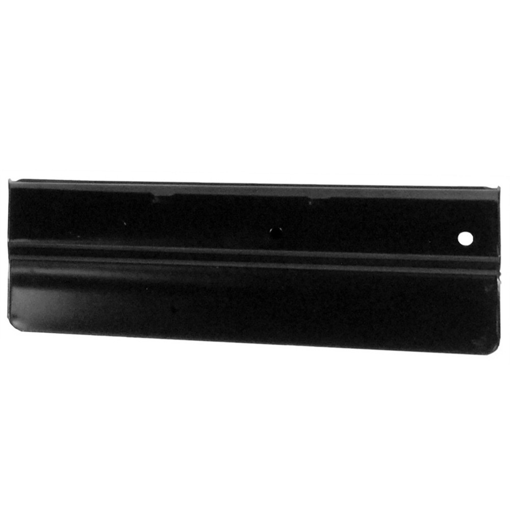 Replacement Passenger Side Rear Gravel Deflector (See compatibility Chart)