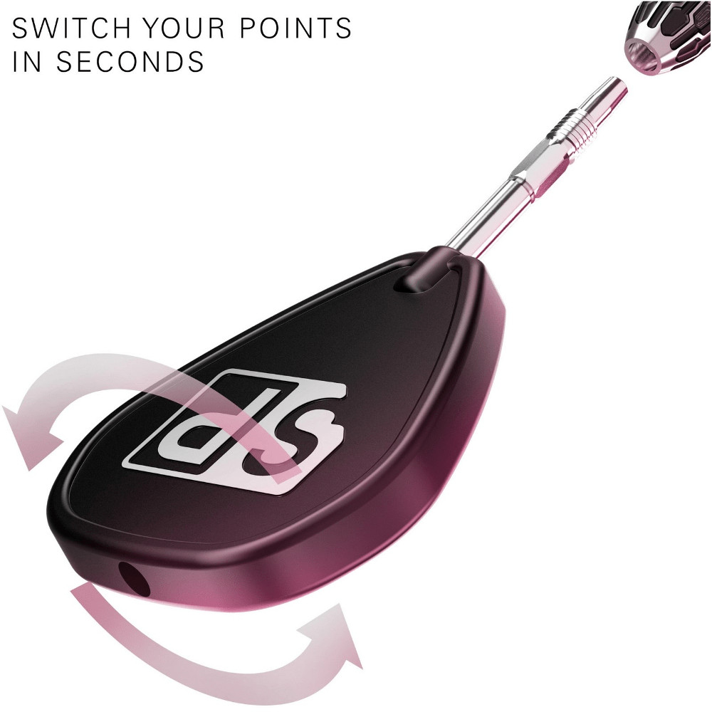 TARGET SWISS POINT TOOL