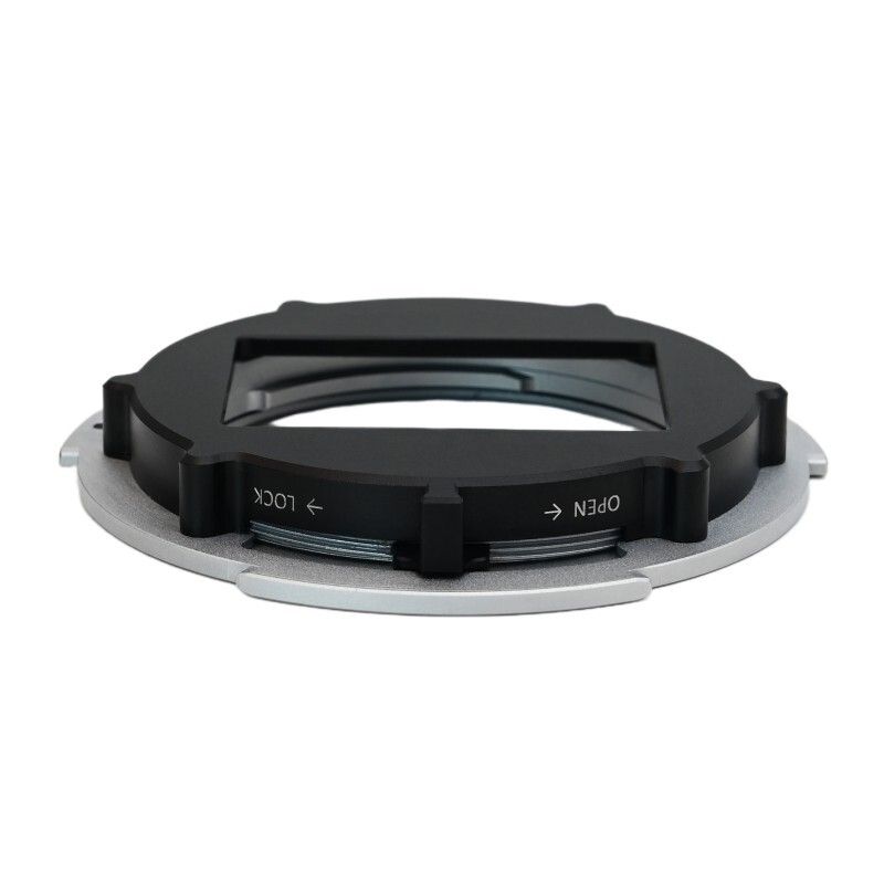 XPimage Locking Adapter for Sony E mount Lens to KINEFINITY Kine Cinema Camera