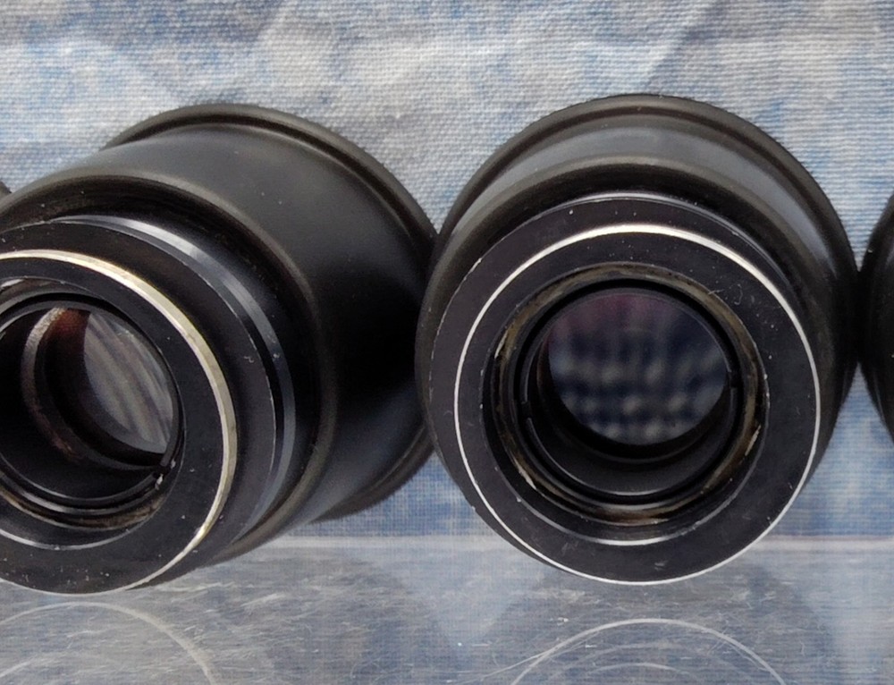 SU-49/PAS-5 Replacement Eyepiece Lens SU49/PAS-5